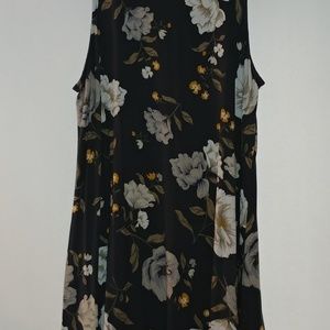 Spring Jersey dress